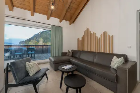 Elements Resort Zell am See in Zell am See — foto 14
