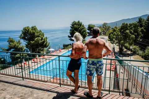 Camping Rais Gerbi foto 2