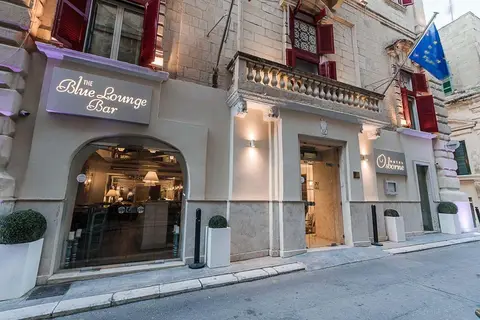 Hotel Osborne in Valletta — foto 9