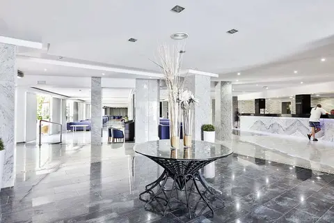 Hotel Best Siroco in Benalmádena, foto 20