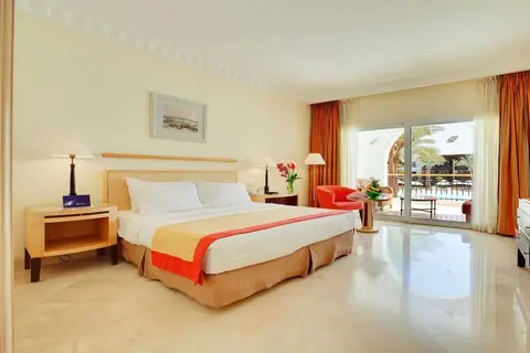 Savoy Hotel in Sharm El Sheikh, foto 13