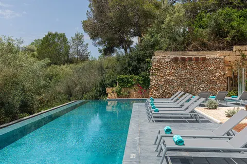MarSenses Natura Olea Hotel - adults only in Cala Ferrera — foto 3