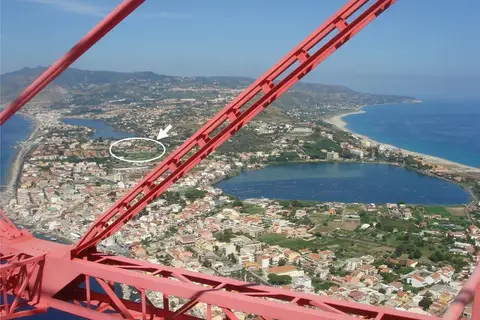 Residence dei Margi in Messina — foto 6