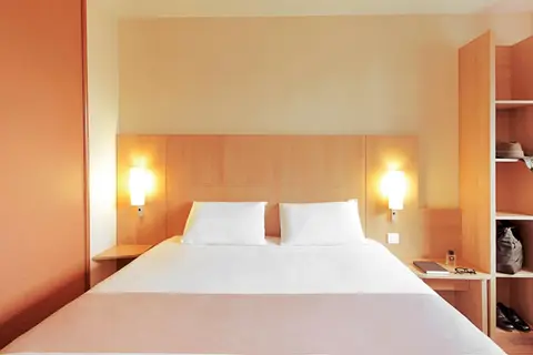 ibis Meknes in Meknes, foto 17