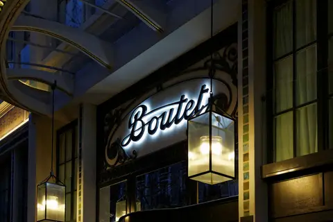 Hotel Paris Bastille Boutet - MGallery in Parijs — foto 21