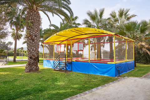 Hotel Richmond Ephesus Resort foto 15