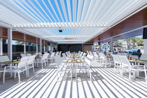 Cas Saboners Aparthotel in Palmanova — foto 2