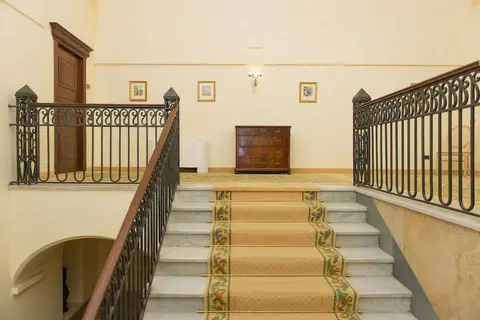 Hotel San Paolo al Convento in Trani — foto 6
