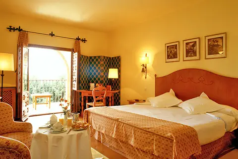 Parador de Benavente in Benavente — foto 18