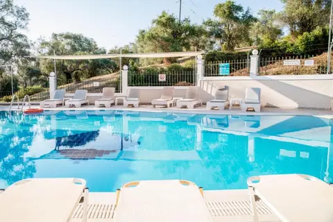 Kalypso Studios in Δημοτική Ενότητα Λευκιμμαίων — foto 5