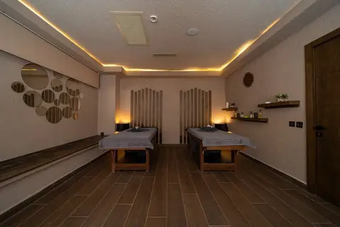 Hotel Ambrosia in Bodrum — foto 22