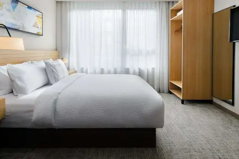 TownePlace Suites New York Manhattan - Times in New York — foto 2