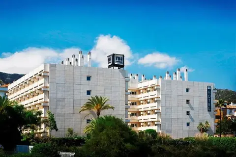 NH Marbella in Marbella