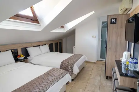 Galley Hotel in Fatih — foto 2