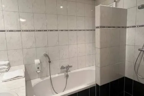 Hotel Restaurant Talens Coevorden foto 16