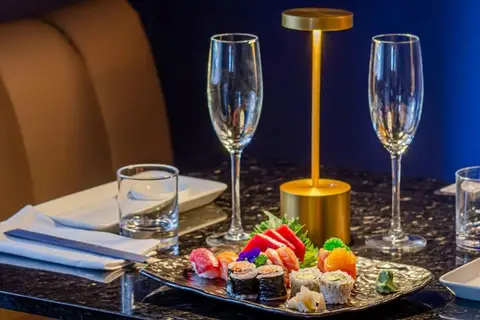 Lx Boutique Hotel in Lissabon — foto 5