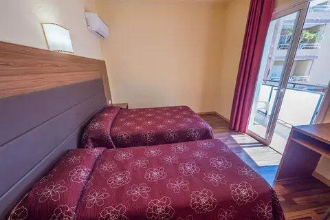 Hotel Golden Sand in Lloret de Mar — foto 8