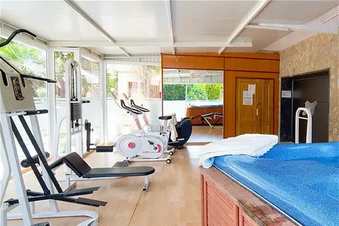 Magic Villa Benidorm in Benidorm — foto 5