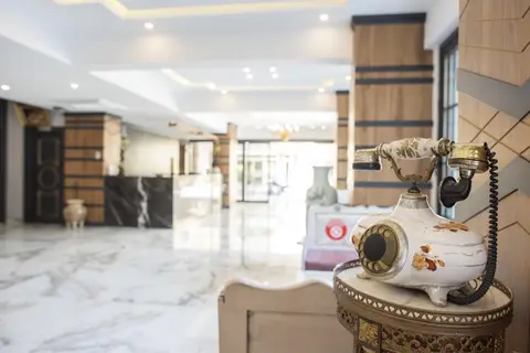 Kleopatra Fatih Hotel in Alanya — foto 7