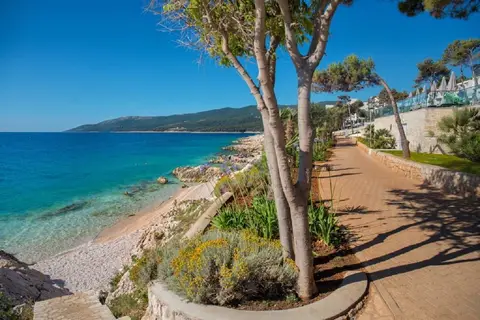 Girandella Designed for Adults Hotel, Valamar Collection in Labin — foto 11