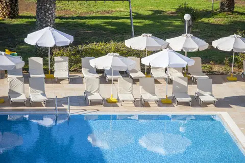 Hotel Ialyssos Bay in Blue Bay Hotel, foto 16