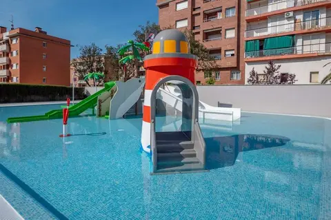 Hotel Fenals Garden in Lloret de Mar — foto 8