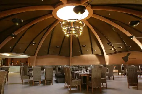 Hotel Barcelo Tenerife in San Miguel de Abona — foto 12