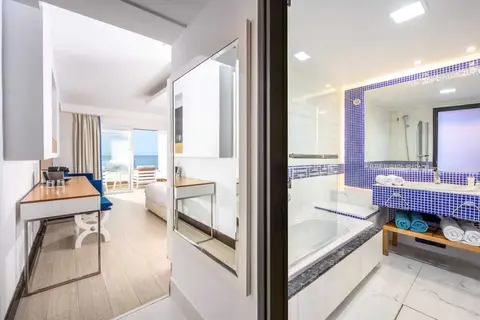 Minos Imperial Luxury Beach Resort & Spa in Δημοτική Ενότητα Νεάπολης — foto 24