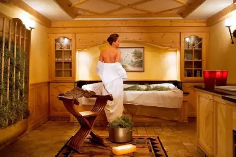 Falkensteiner Hotel & Spa Falkensteinerhof in Mühlbach - Rio di Pusteria — foto 17