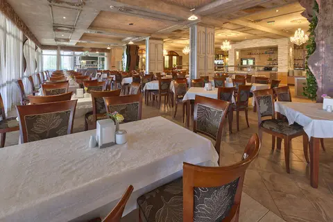 Forum Hotel in Несебър — foto 27