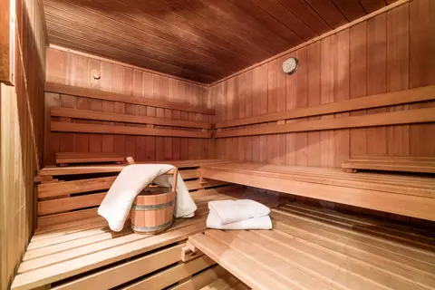 Hotel Alpina in Schwendau — foto 8