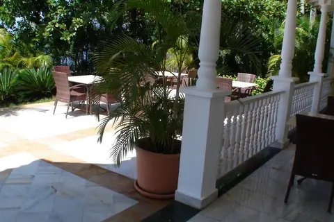 Cayo Levantado Resort in Samana — foto 19