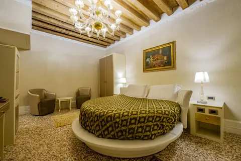Ego Boutique Hotel in Venetië, foto 23