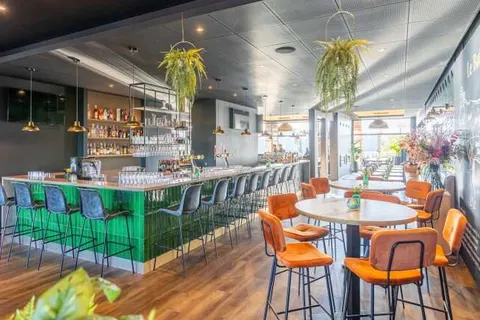 Parkhotel Horst foto 8