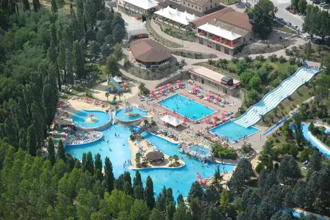 Centro Vacanze Verde Azzurro in Cingoli — foto 21