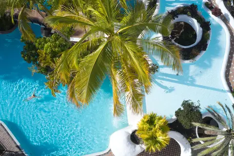 Dreams Jardín Tropical Resort & Spa in Costa Adeje, foto 30