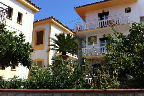 Green Hill foto 7