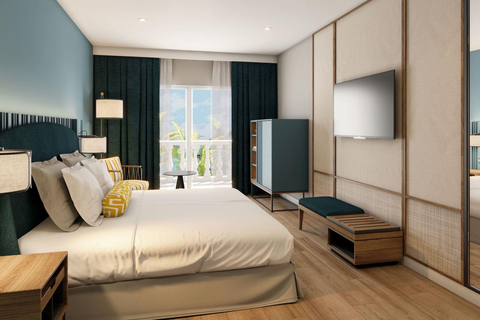 Hotel Princess Inspire Tenerife - adults only foto 21