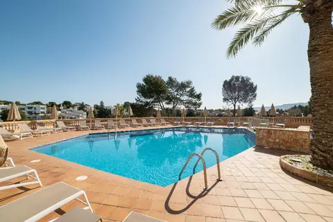 Azul Playa Apartments in Cala Ferrera, foto 26
