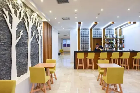 Tsampika Hotel in Faliraki, foto 12