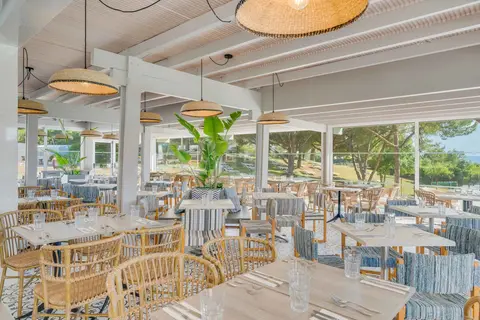 Pestana Blue Alvor Beach in Alvor — foto 28