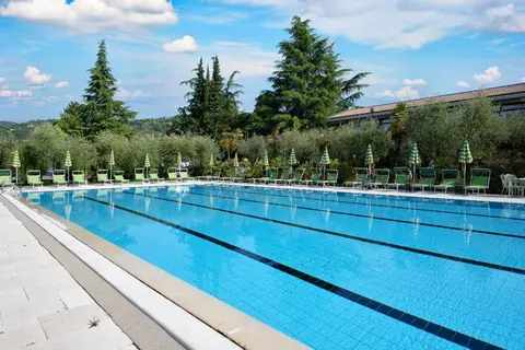Park Hotel Oasi in Garda — foto 15