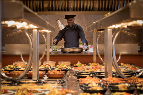 Hotel htop Jadhe foto 9