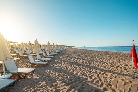 Vox Maris Resort Hotel in Manavgat — foto 10
