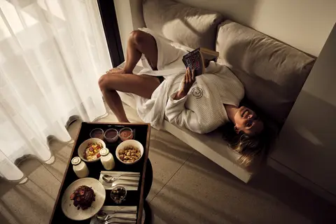 Contessina Suites & Spa in Δημοτική Ενότητα Ζακυνθίων — foto 16
