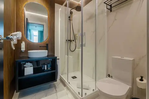 Nicola Rossio Hotel in Lissabon, foto 9