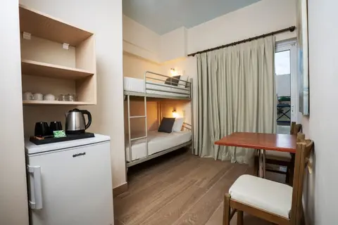 Philoxenia Hotel & SPA in Δημοτική Ενότητα Μαλίων — foto 12