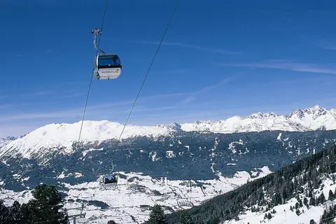 Alpina Resort Nature & Wellness in Ifs — foto 9