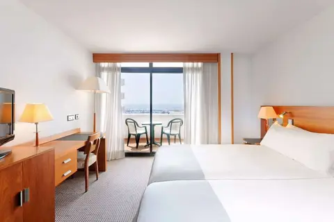Hotel Palma Bellver Affiliated by Meliá in Palma — foto 3