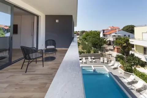 Villa Liburnum in Mali Iž, foto 11